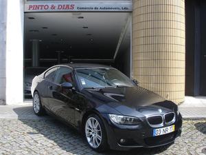  BMW Série d Coupé Pack M (177cv)