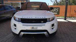  Land Rover Range Rover Evoque 2.2 DW12C Dynamic (152cv)