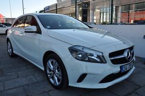  Mercedes-Benz Classe A 180 d Fleet Pack Style Aut.