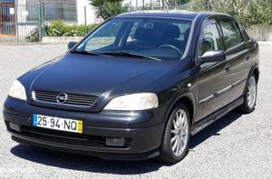 Opel Astra 1.4i Club