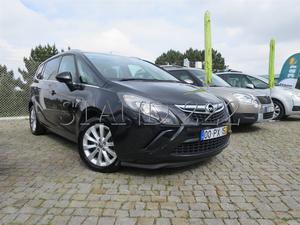  Opel Zafira 1.6 CDTi Executive (136cv) (5p)