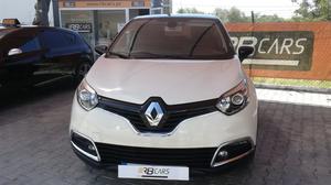  Renault Captur 0.9 TCE Exclusive (90cv) (5p)