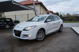  Renault Mégane ST 1.5 dCi GT Line S/S (110cv) (5p)