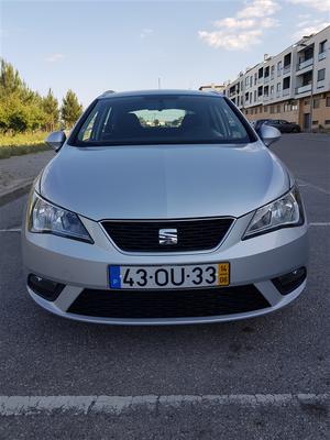  Seat Ibiza ST 1.2 TDi Reference (75cv) (5p)