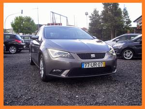  Seat Leon ST 1.6 TDi (110cv) (5p)