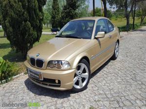 BMW Série  Ci