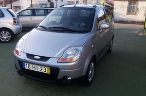 Chevrolet Matiz 1.0 U-Nik