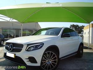 Mercedes Classe GLC 250 d AMG Line 4-Matic