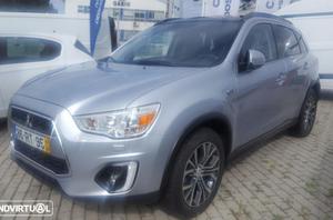 Mitsubishi Asx ASX 1.6 DI-D Tokyo Edition