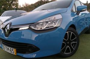 Renault Clio 1.5 dCi Authentique