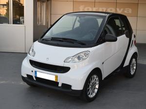 Smart Fortwo COUPE CDI