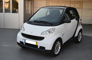 Smart Fortwo COUPE CDI