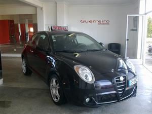  Alfa Romeo MiTO 1.3 JTD "Distinctive" (90 CV) 56 MIL