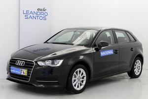  Audi A3 Sportback 1.6 TDI Attraction