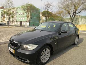  BMW Série  d (163cv) (4p)