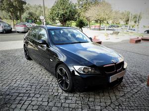  BMW Série  d Dynamic (143cv) (4p)
