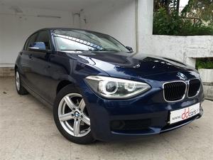  BMW Série  d EfficientDynamics (116cv) (5p)