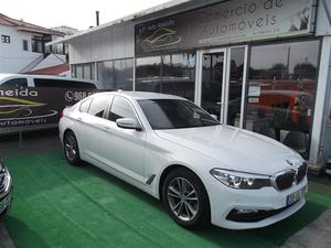 BMW Série  d Line Luxury Auto (190cv) (4p)
