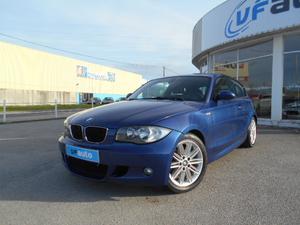  BMW Série  d Pack M (143cv) (3p)