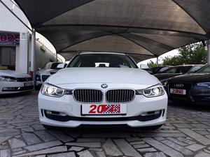  BMW Série  d Touring Line Modern (143cv) (5p)