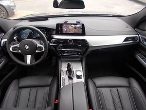  BMW Série  d gt xdrive