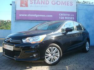  Citroen C4 1.4 VTi Seduction (95cv) (5p)