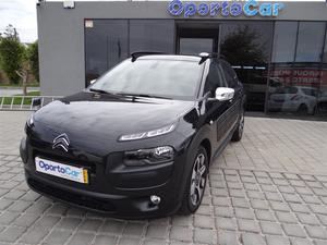  Citroen C4 Cactus 1.6 e-HDi Shine ETG6 (92cv) (5p)