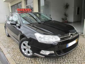  Citroen C5 2.0 HDi Exclusive (138cv) (4p)