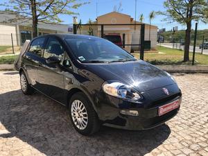  Fiat Punto 1.2 Pop S&S (69cv) (5p)