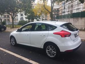 Ford Focus 1.5 Tdci Trend+