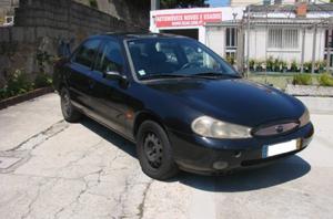 Ford Mondeo 1.8 D