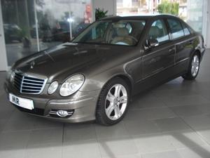  Mercedes-Benz Classe E 220 CDi Avantgarde Aut. (170cv)