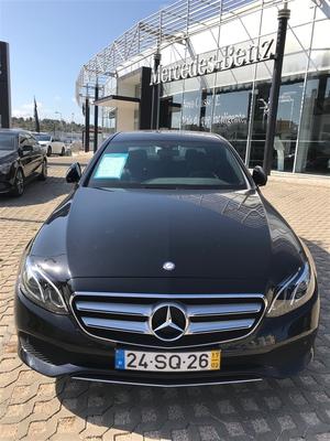  Mercedes-Benz Classe E E220d Avantgarde