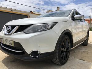  Nissan Qashqai 1.6 dCi Tekna 19" XTronic (130cv) (5p)