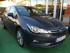  Opel Astra 1.0 Edition S/S Jcv) (5p)