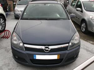  Opel Astra 1.3 CDTi Edition (90cv) (5p)