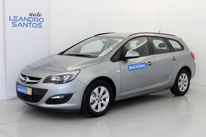  Opel Astra ST 1.3 CDTi Selection
