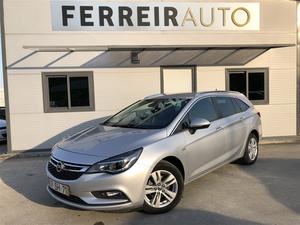  Opel Astra ST 1.6 CDTI Dynamic S/S (110cv) (5p)