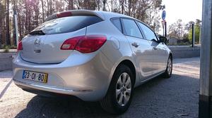  Opel Astra cdti elegance 130cv