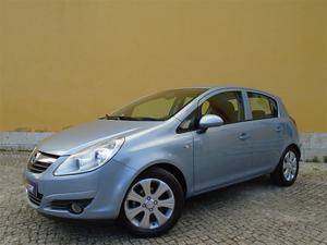  Opel Corsa 1.2 Enjoy (80cv) (5p)