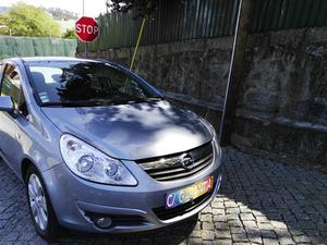  Opel Corsa 1.2 Enjoy Easytronic (80cv) (5p)