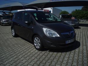  Opel Meriva 1.3 CDTi Enjoy (75cv) (5p)