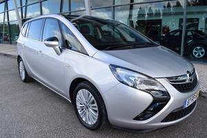  Opel Zafira Tourer 1.6 CDTi Cosmo (136cv) (5p)