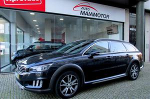 Peugeot 508 Hybrid4 Full LED