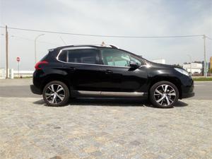  Peugeot  Allure 1.6 e-HDI 115 FAP (115cv) (5p)