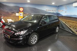  Peugeot  BlueHDi Allure Jcv) (5p)