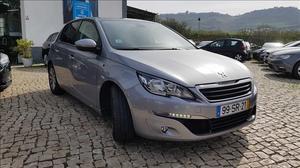  Peugeot  bluehdi active