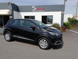  Renault Captur 1.5 dCi #Captur (90cv) (5p)