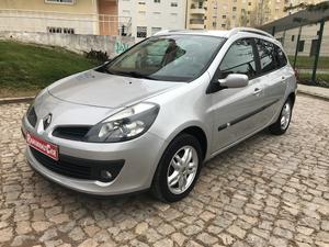  Renault Clio Break 1.5 dCi Dynamique S (85cv) (5p)