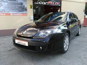  Renault Laguna B.1.5 dCi SE Black Line (110cv) (5p)